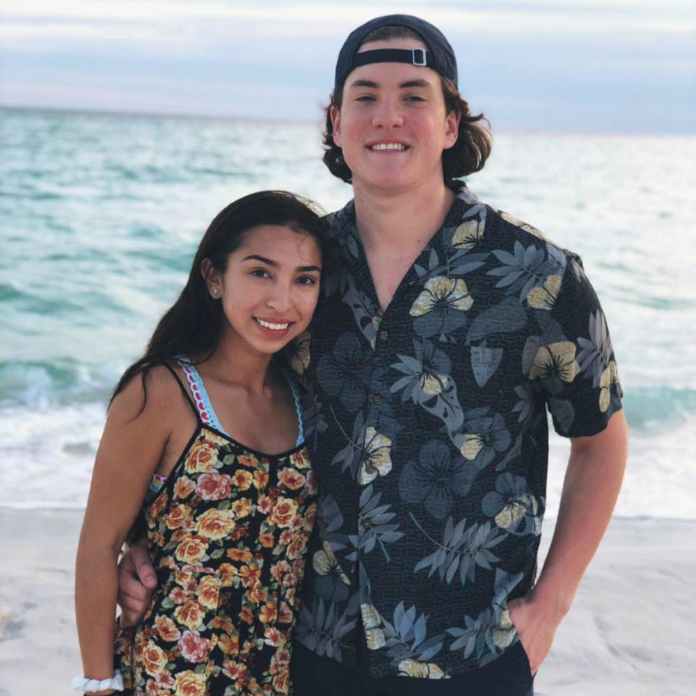 Meet your Posher, Izzy